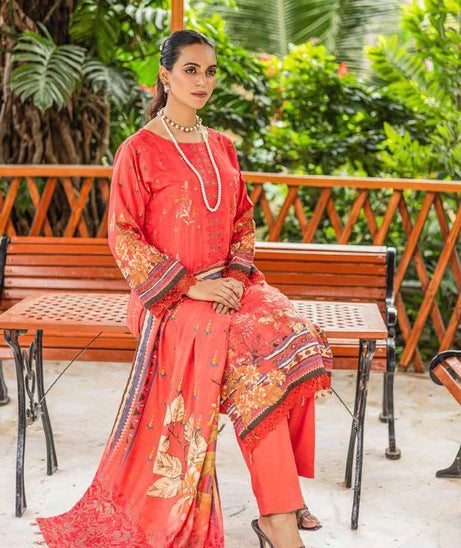 Mi Creation Riwayat Chamrey`24 Carrot