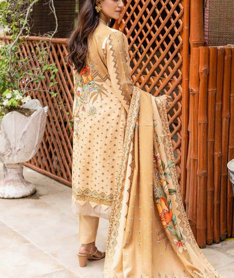 Mi Creation Riwayat Chamrey`24 Golden