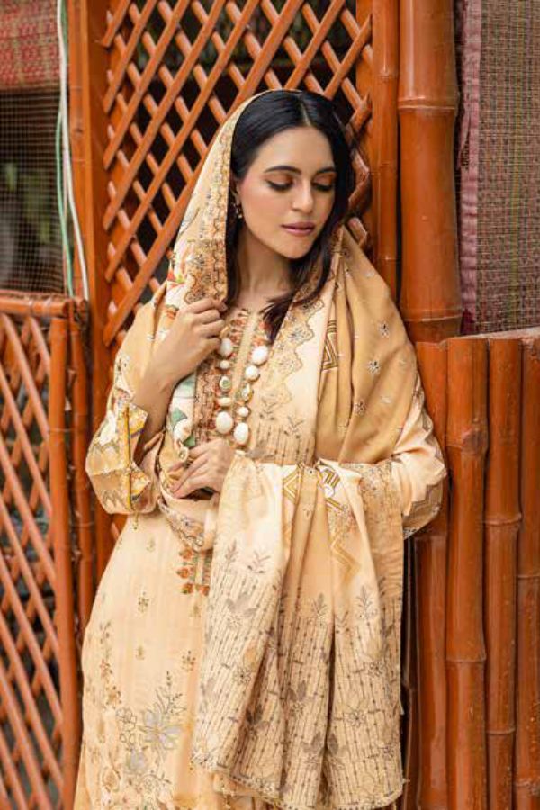 Mi Creation Riwayat Chamrey`24 Golden