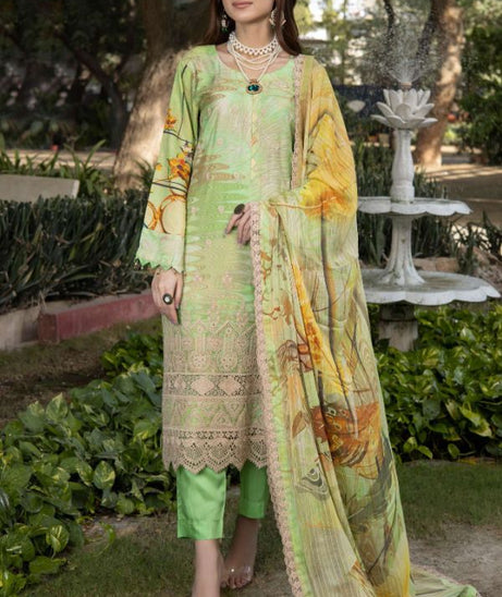 Mi Creation Samar Viscose`23 Pista