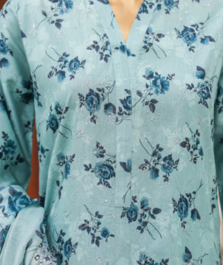 Mi Creation Simply Pastly'26 D#1 (G-Grey)