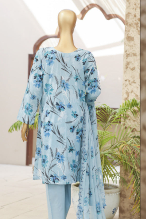 Mi Creation Simply Pastly'26 D#1 (L Ferozi)