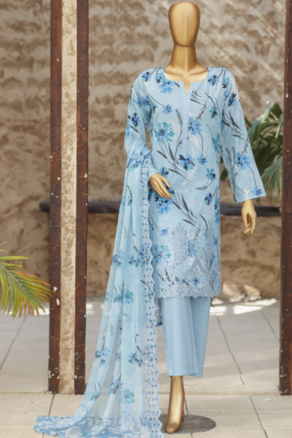 Mi Creation Simply Pastly'26 D#1 (L Ferozi)