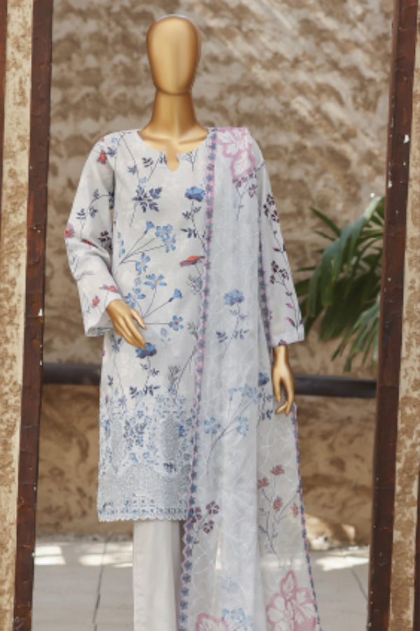 Mi Creation Simply Pastly'26 D#1 (L-Grey)