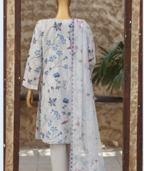 Mi Creation Simply Pastly'26 D#1 (L-Grey)