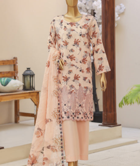 Mi Creation Simply Pastly'26 D#1 (L-Peach)