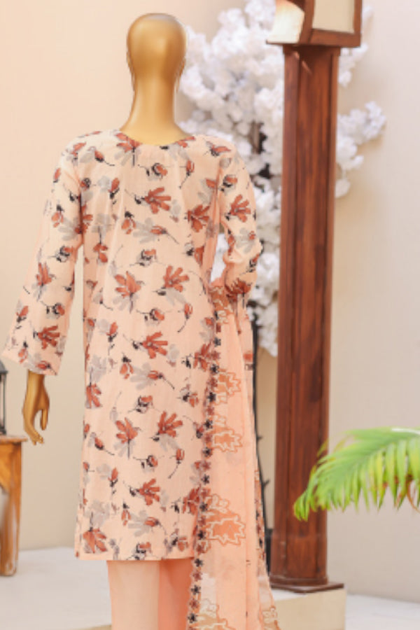 Mi Creation Simply Pastly'26 D#1 (L-Peach)