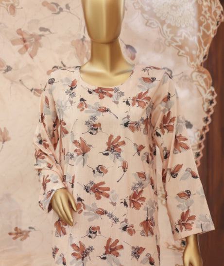 Mi Creation Simply Pastly'26 D#1 (L-Peach)