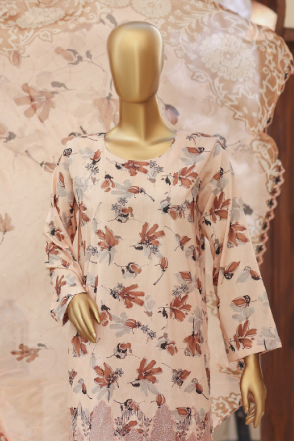 Mi Creation Simply Pastly'26 D#1 (L-Peach)