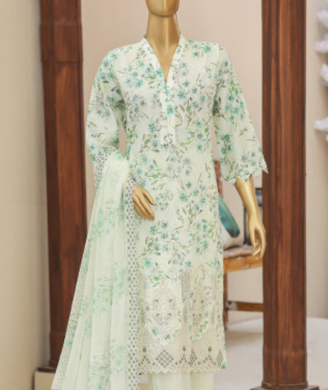 Mi Creation Simply Pastly'26 D#1 (L-Pista)