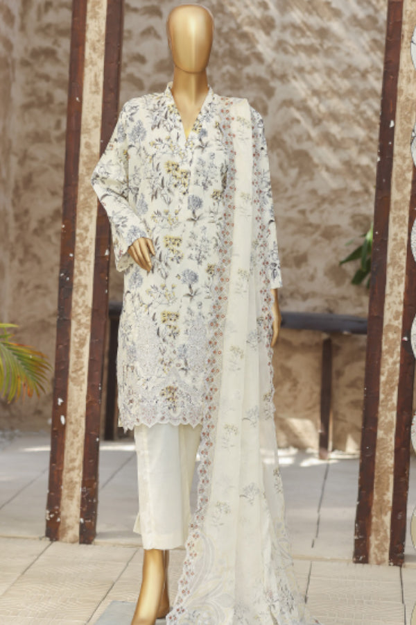 Mi Creation Simply Pastly'26 D#1 (Off White)