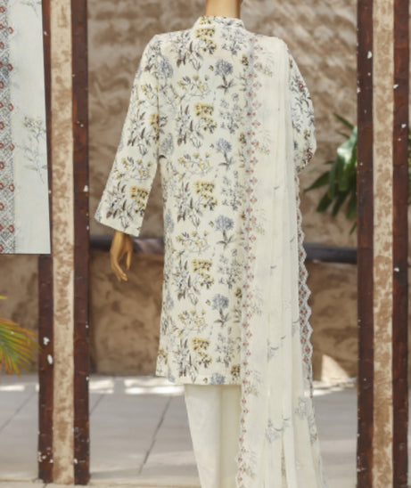 Mi Creation Simply Pastly'26 D#1 (Off White)