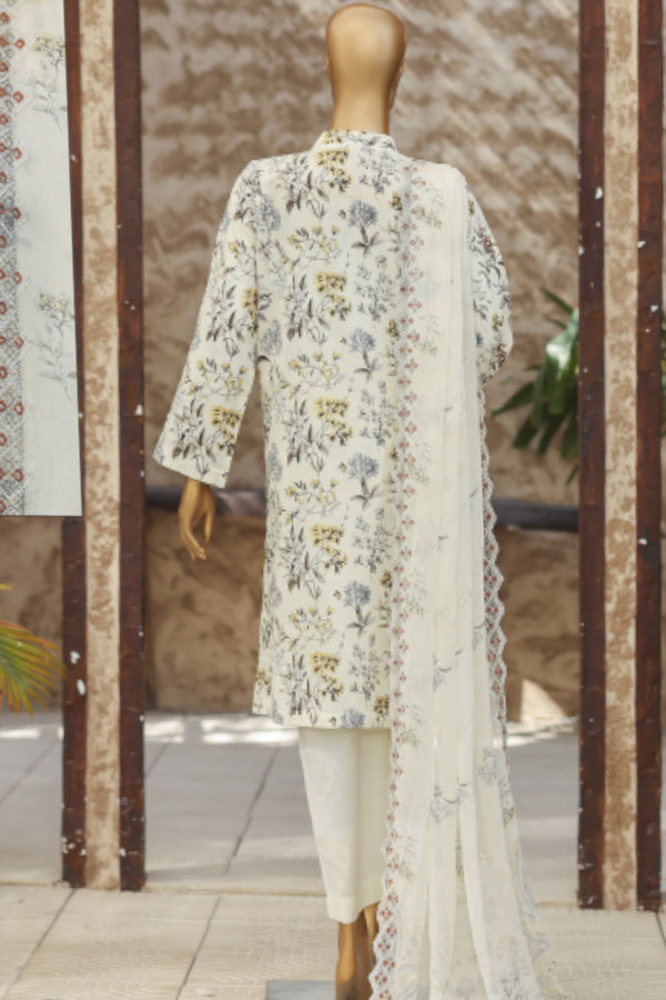 Mi Creation Simply Pastly'26 D#1 (Off White)