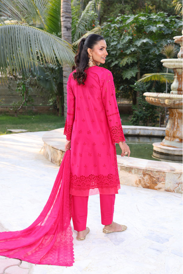 Mi Creation Summer Vibes Lawn`25 D#10