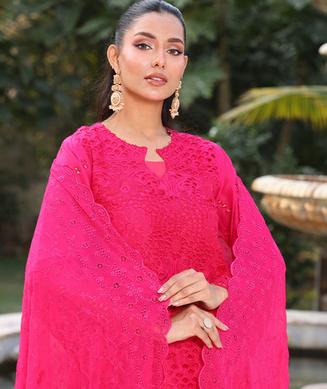 Mi Creation Summer Vibes Lawn`25 D#10