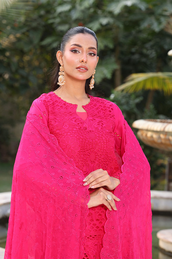 Mi Creation Summer Vibes Lawn`25 D#10