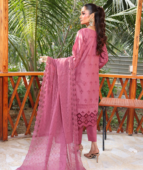 Mi Creation Summer Vibes Lawn`25 D#01