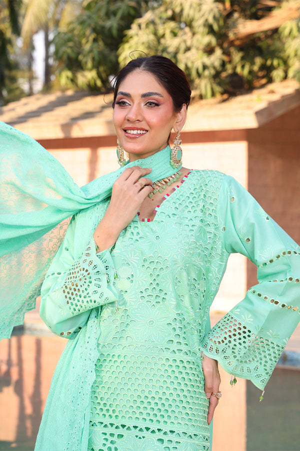 Mi Creation Summer Vibes Lawn`25 D#04