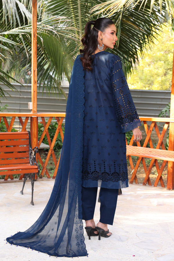 Mi Creation Summer Vibes Lawn`25 D#05