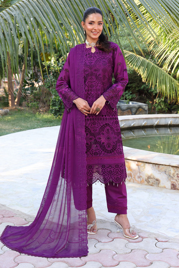 Mi Creation Summer Vibes Lawn`25 D#07