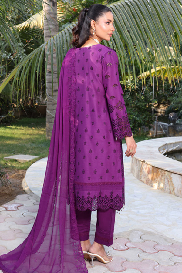 Mi Creation Summer Vibes Lawn`25 D#07