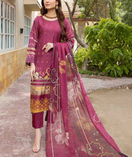 Mi Creation Tulsi Viscose`23 D#3
