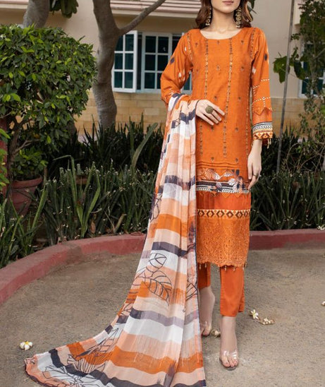 Mi Creation Tulsi Viscose`23 D#6