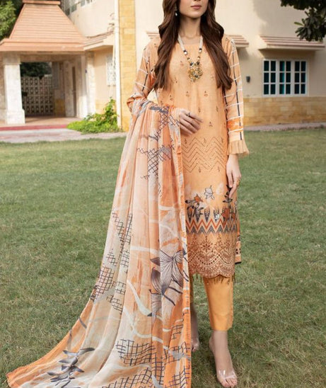 Mi Creation Tulsi Viscose`23 D#9