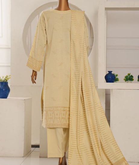 Mi Creation Velour Postel Jacquard`25 D#01 L-Golden