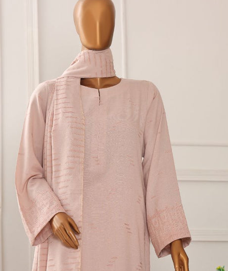 Mi Creation Velour Postel Jacquard`25 D#01 L-Peach