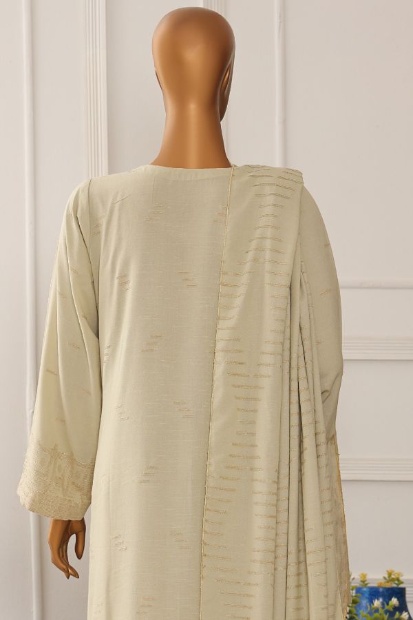 Mi Creation Velour Postel Jacquard`25 D#01 Pista