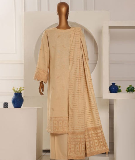 Mi Creation Velour Postel Jacquard`25 D#01 Skin