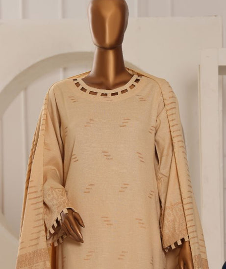 Mi Creation Velour Postel Jacquard`25 D#01 Skin