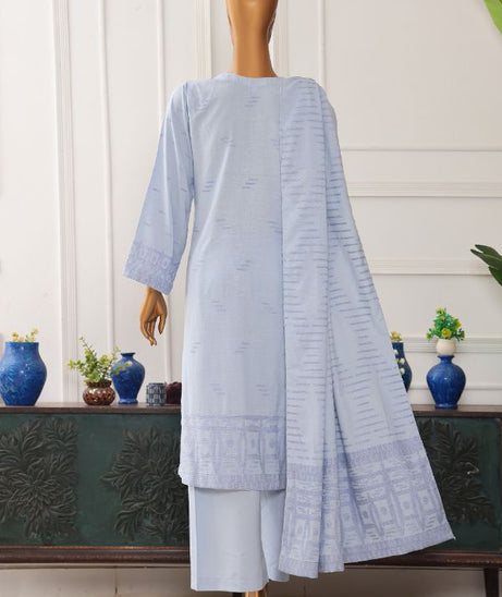 Mi Creation Velour Postel Jacquard`25 D#01 Sky