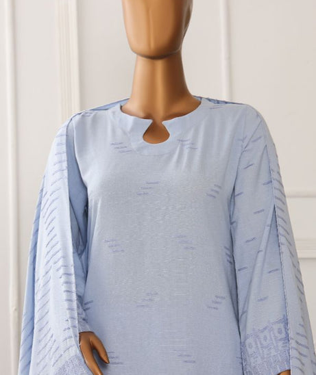 Mi Creation Velour Postel Jacquard`25 D#01 Sky