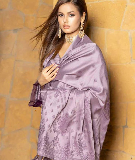 Mi Creation Virsa Viscose`24 D#1 (Lilac)