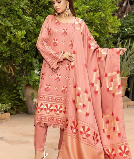 Mi Creation Virsa Viscose`24 D#1 (T Pink)