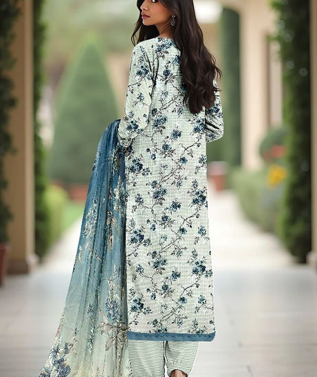 Mi Creation W/Print Viscose`25 D#1 (L Pista)