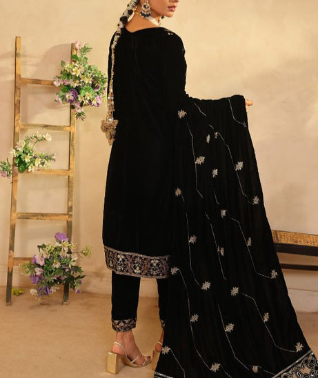 Mi Creation W-Women Velvet`25 D#01