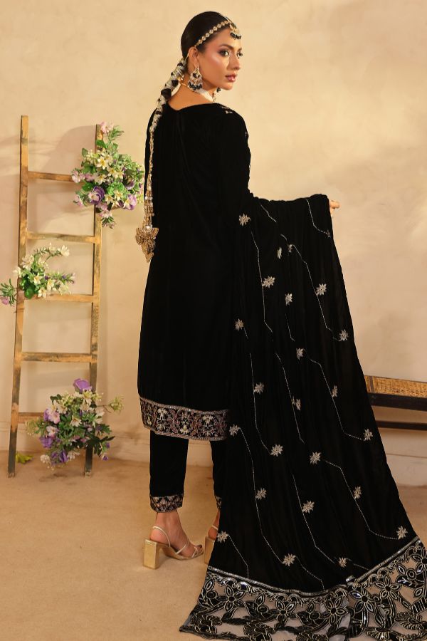 Mi Creation W-Women Velvet`25 D#01