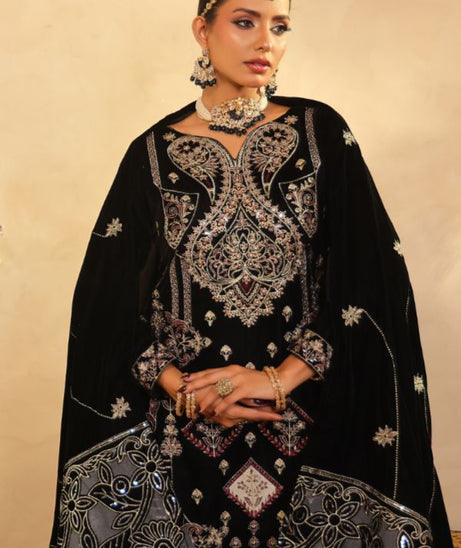 Mi Creation W-Women Velvet`25 D#01