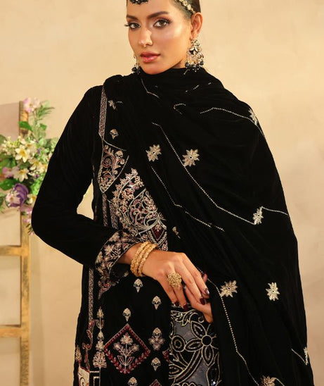 Mi Creation W-Women Velvet`25 D#01