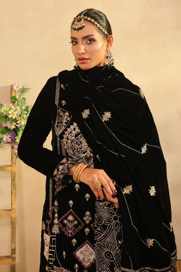 Mi Creation W-Women Velvet`25 D#01