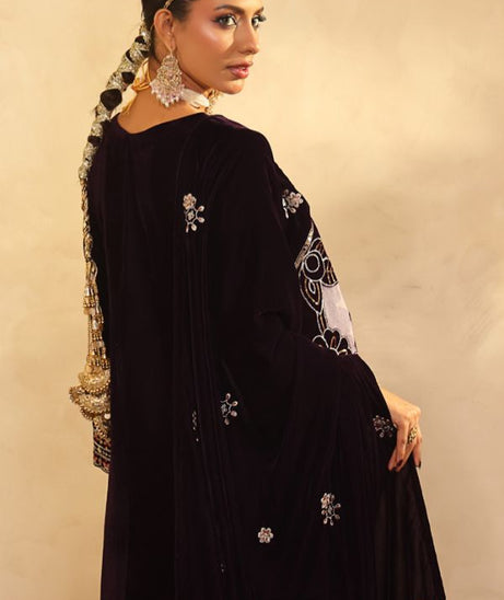 Mi Creation W-Women Velvet`25 D#03