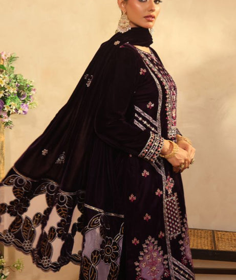 Mi Creation W-Women Velvet`25 D#03