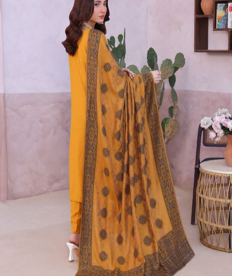 Mi Creation Zarna Dhanak`25 D#02