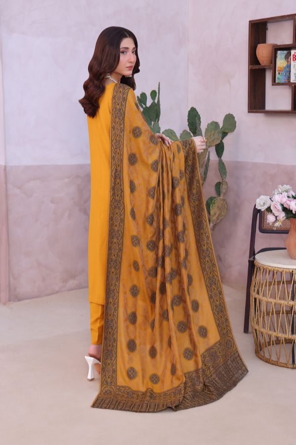 Mi Creation Zarna Dhanak`25 D#02