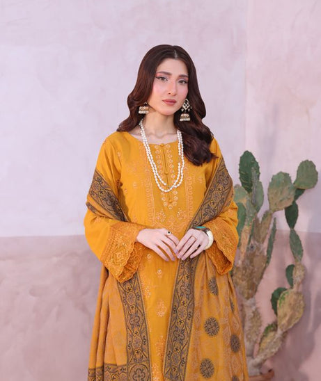 Mi Creation Zarna Dhanak`25 D#02