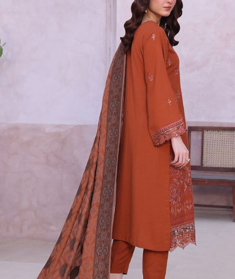 Mi Creation Zarna Dhanak`25 D#03