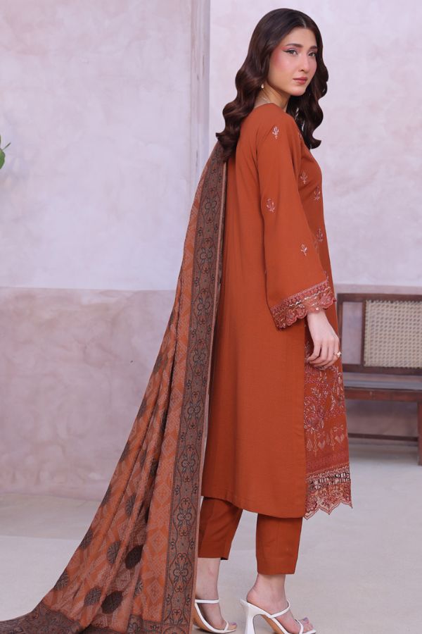 Mi Creation Zarna Dhanak`25 D#03